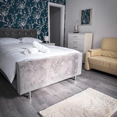 Appartamento Blue Moon Birmingham Esterno foto