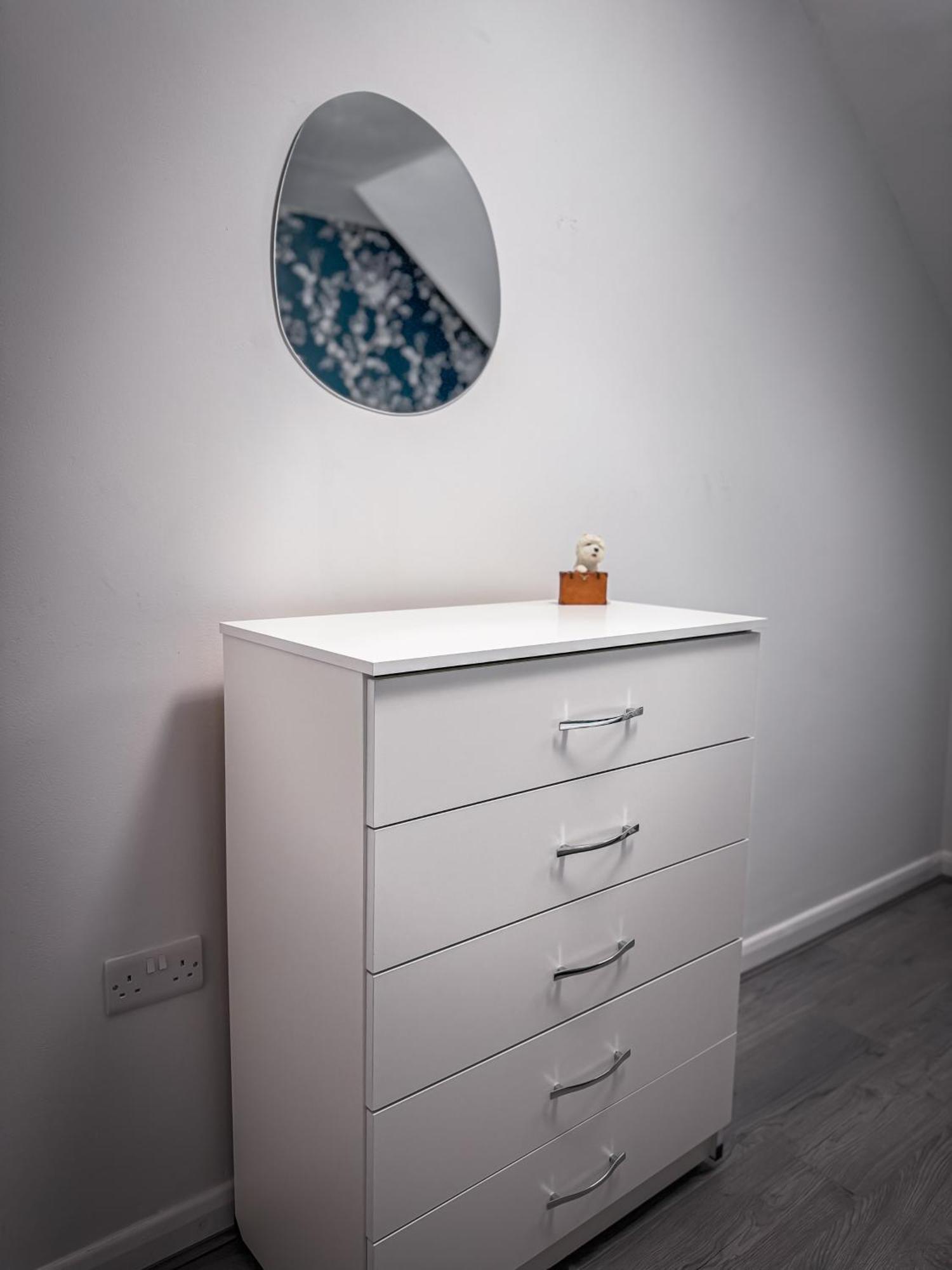 Appartamento Blue Moon Birmingham Esterno foto